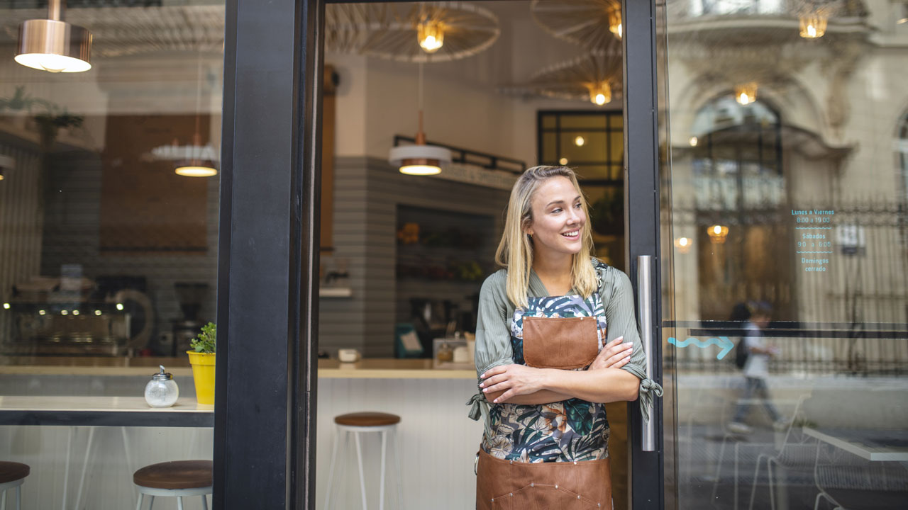 Business owners and entrepreneurs
